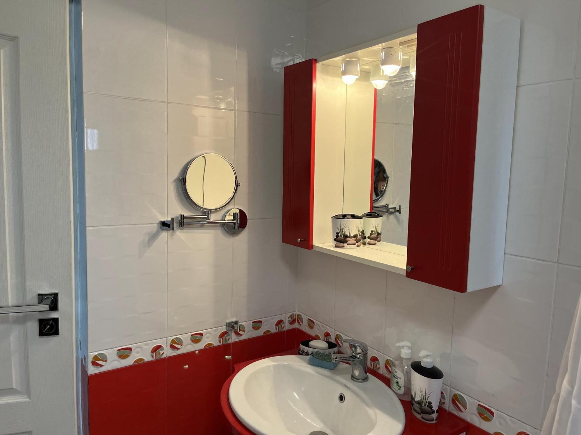 Apartament Costinesti Vedere Epava Apartment Exterior photo