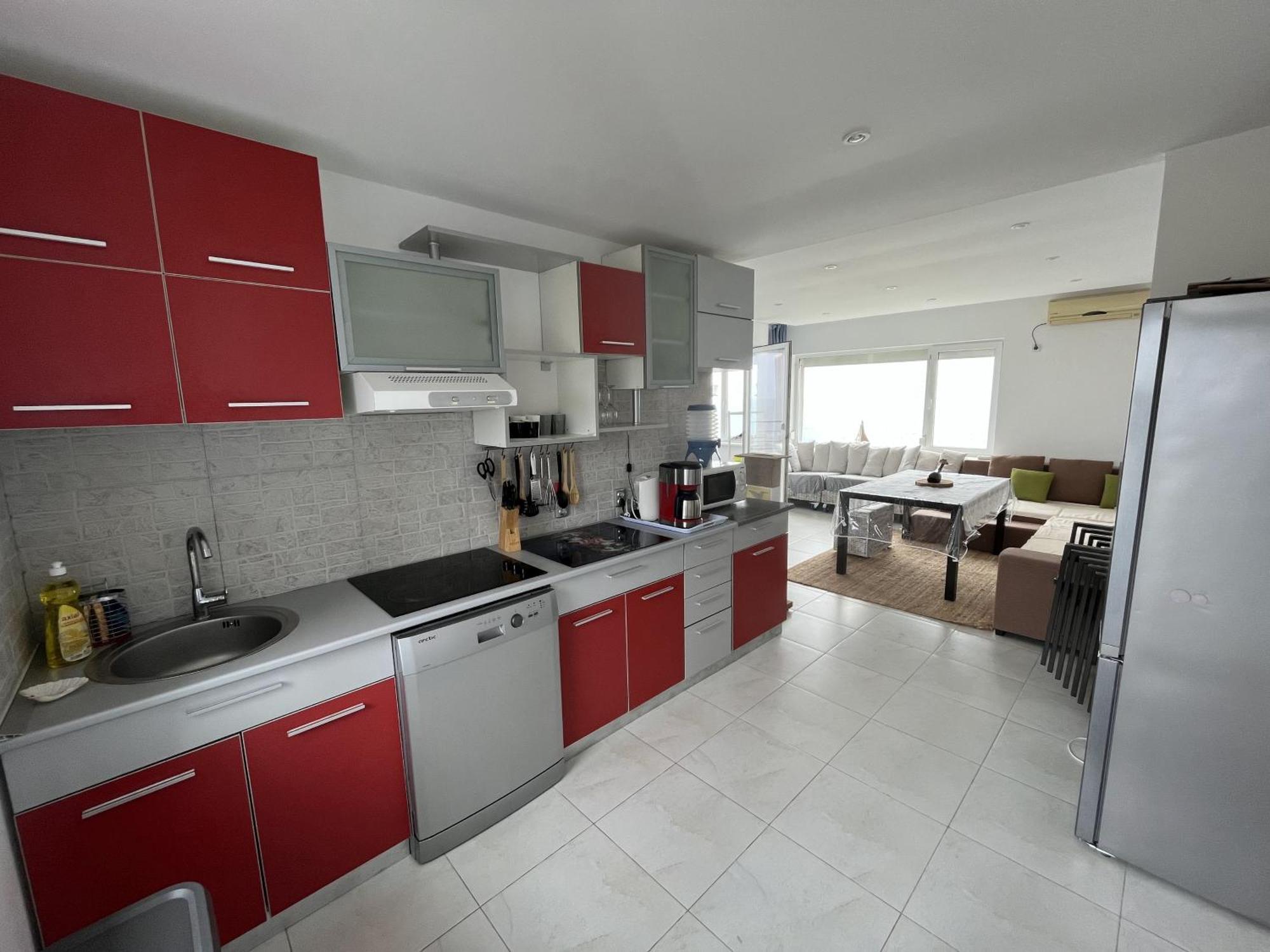 Apartament Costinesti Vedere Epava Apartment Exterior photo